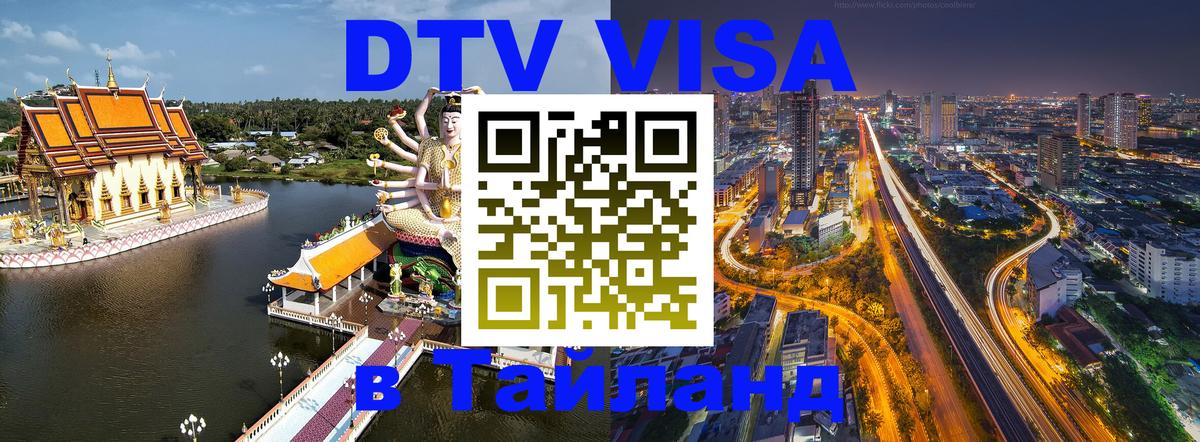 Оформление DTV визы под ключ: стоимость и тарифы, только загранпаспорт - 21.11.2025 